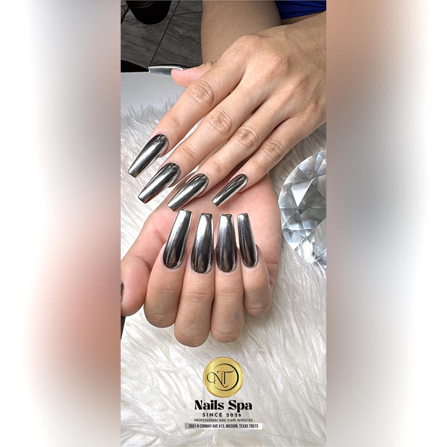 Nail Design